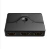 Approx Switch HDMI 4K/30Hz 3P 4K