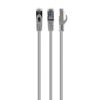 Gembird Cat.6 FTP Patch Cable 0.5 M Grey
