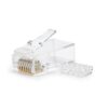 Nanocable RJ45 Connector Category 6 UTP 50 pcs.