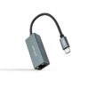 Nanocable USB-C to Gigabit Ethernet Converter