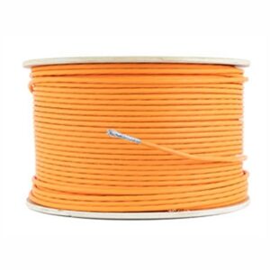 Nanocable CAT7 LSZH CPR Network Cable AWG23 305M