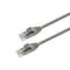Aisens RJ45 Cat.6A UTP Patch Cable Grey 2.0M