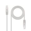 Nanocable Category 6 UTP Patch Cable 30 M Grey