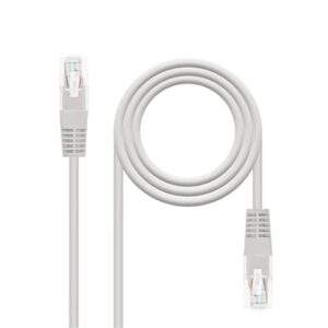 Nanocable Category 6 UTP Patch Cable 30 M Grey
