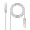 Nanocable Category 6 UTP Patch Cable 25 M Grey