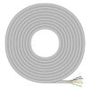 Aisens RJ45 Cat.6 UTP Solid Cable 305m Black