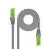 Nanocable RJ45 Cat.6 UTP Cable AWG26 CCA 50cm