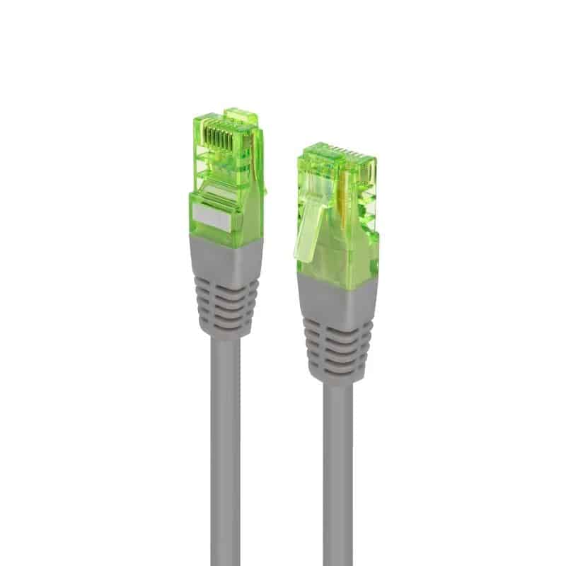 Nanocable RJ45 Cat.6 UTP AWG26 CCA Cable 3m Nanocable RJ45 Cat.6 UTP AWG26 CCA Cable 3m