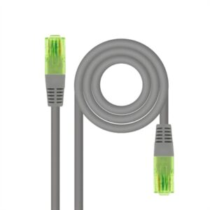 Nanocable RJ45 Cat.6 UTP AWG26 CCA 7m Cable