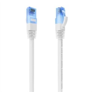 Aisens RJ45 CAT.6 UTP AWG26 CCA White Cable 15m