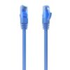 Aisens Cable RJ45 CAT.6 UTP AWG26 CCA Blue 0.5m