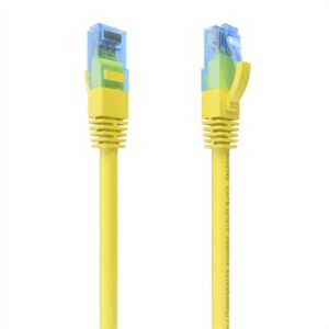 Aisens RJ45 CAT.6 UTP Cable AWG26 CCA Amari 1.0m