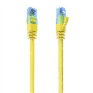 Aisens RJ45 CAT.6 UTP Cable AWG26 CCA Amari 1.5m