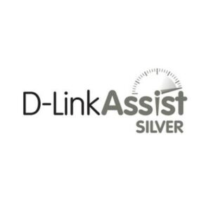 D-Link DAS-B-3YSBD Cat A Silver 9x5x4 Hours 3A