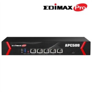Edimax PRO APC500 Wireless Controller 3xGB
