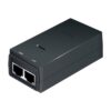 Injetor PoE 24VDC 0.5A