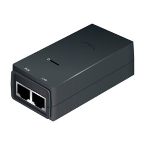 Ubiquiti PoE Injector POE-24-12W-G 24VDC 0.5A