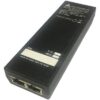 HPE NW IOn 802.3af 15.4W PoE Midspan Injetor