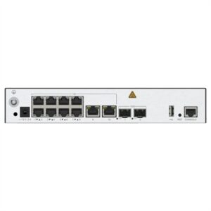 Huawei AC650-128AP Controller 10xGE 2xGE SFP+