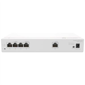 Huawei S380-L4P1T Controller 1xGE WAN 4xGE LAN