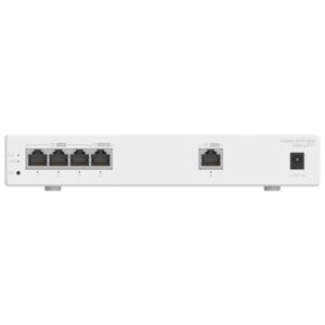 Huawei S380-L4T1T Controller 1xGE WAN 4xGE LAN