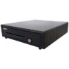 Caixa Porta-moedas CASH01 41cm Preto