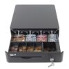 Equal Money Box IRON-10R 38cm 4+5 Black