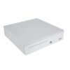iggual Caixa de moedas IRON-30PW 5+5 Branco Puro