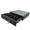 10POS Caixa de moedas CP-405N, 405*420*100 mm
