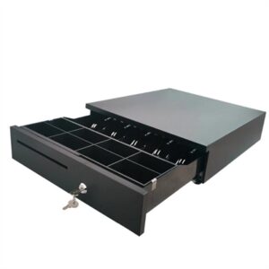 10POS Caixa de moedas CP-405N, 405*420*100 mm