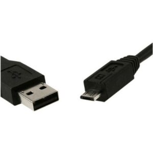 Nanocable USB 2.0 Type A/M MicroUsb B/M 1.8 M Cable