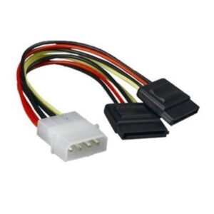 SATA Power Cable XHD2 30cm