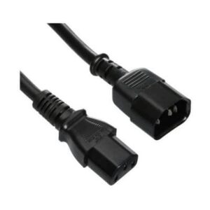 Nanocable Extension Cable Al (CPU-monitor) 1.5M