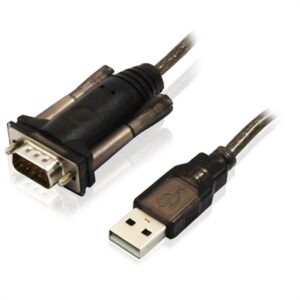 Ewent USB to Serial Cable