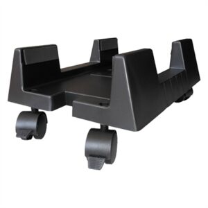 EWENT EW1290 CPU Holder with Wheels