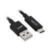 approx APPC39 USB 2.0 Cable to Type C Connector