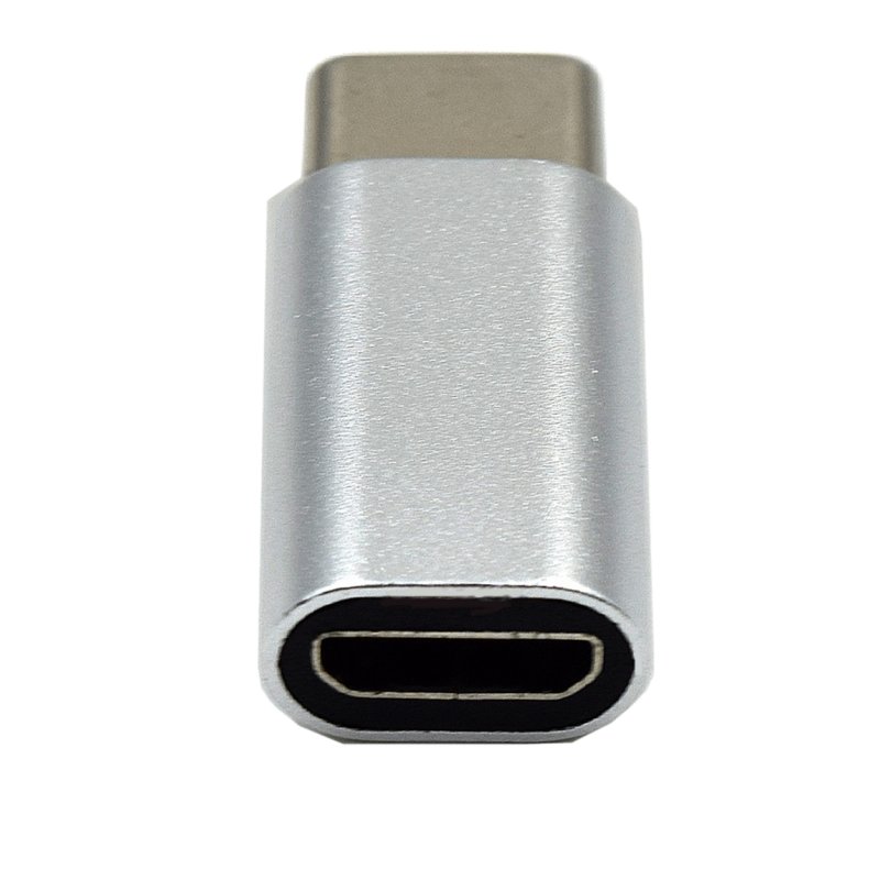 EWENT EW9645 Adapter USB3.1 Type C/USB 2.0 Micro EWENT EW9645 Adapter USB3.1 Type C/USB 2.0 Micro