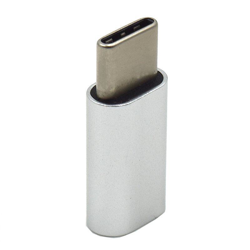 EWENT EW9645 Adapter USB3.1 Type C/USB 2.0 Micro EWENT EW9645 Adapter USB3.1 Type C/USB 2.0 Micro