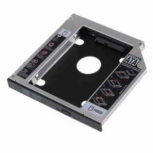 EWENT SATA HDD/SSD ADAPTER FOR 12.7mm OPTICAL DRIVE