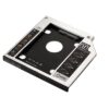 EWENT SATA HDD/SSD ADAPTER FOR 9.5mm OPTICAL DRIVE