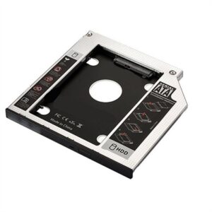 EWENT SATA HDD/SSD ADAPTER FOR 9.5mm OPTICAL DRIVE