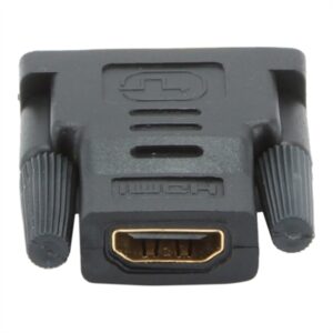 Gembird DVI-D (M) 18+1p to HDMI (H) Converter