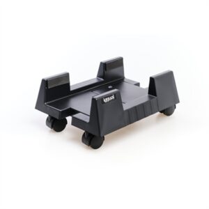 iggual SOP1 Adjustable CPU Holder with Wheels