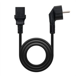 Nanocable Power Cable CPU CEE7/M-C13/H 1.5M