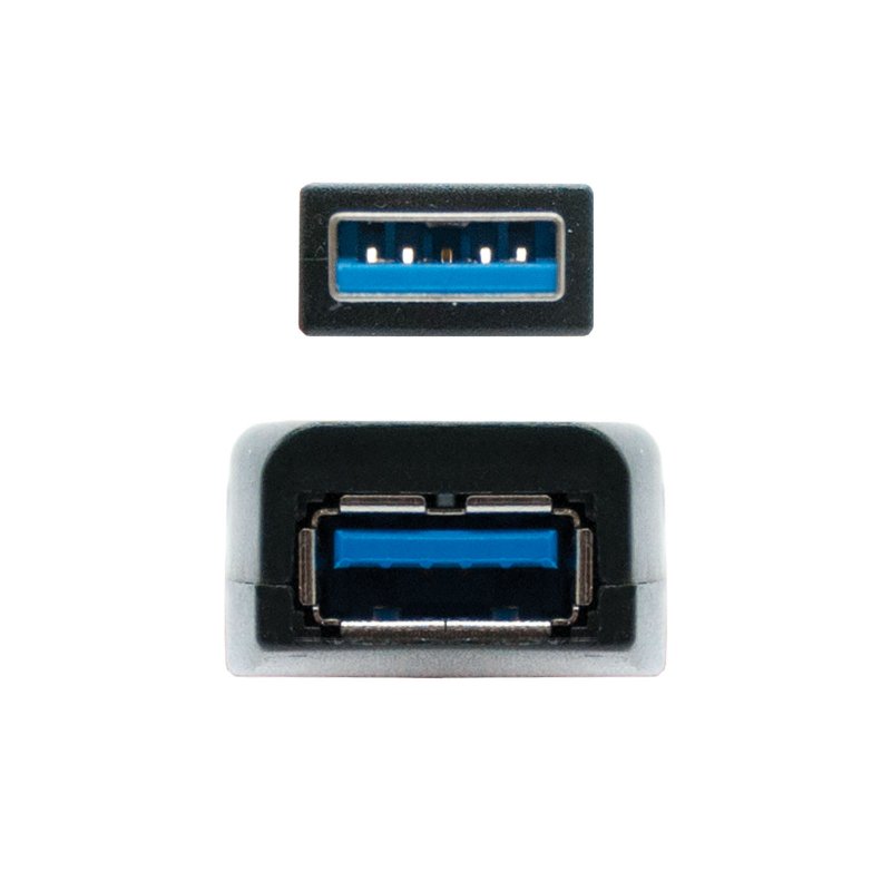 Nanocable USB 3.0 Extension Cable Amplifier 5 m Nanocable USB 3.0 Extension Cable Amplifier 5 m