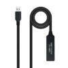 Nanocable Cable USB 3.0 Prolongador Amplificador 1