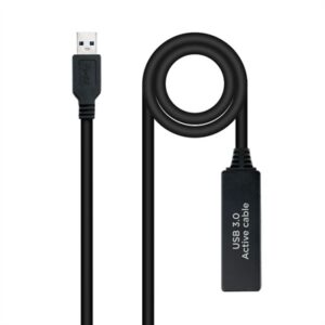 Nanocable USB 3.0 Extension Amplifier Cable 1