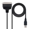 Nanocable USB Printer Converter 1.5m