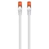 Ewent Patch Cord Category 6 U/UTP 1M Grey
