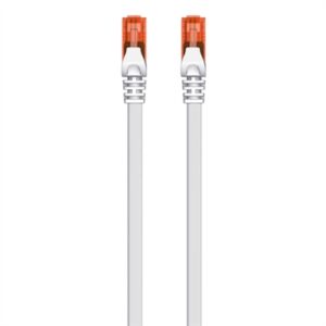 Ewent Category 6U/UTP Patch Cable 15 M Grey